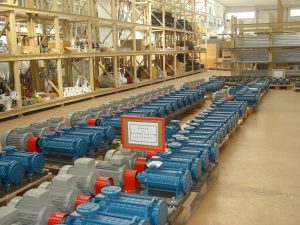 安裝一體化提升污水設備要注意些什么呢？