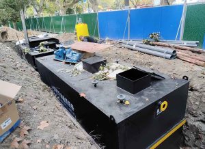 一體化污水處理設備工藝 污水處理設備的優勢有哪些？